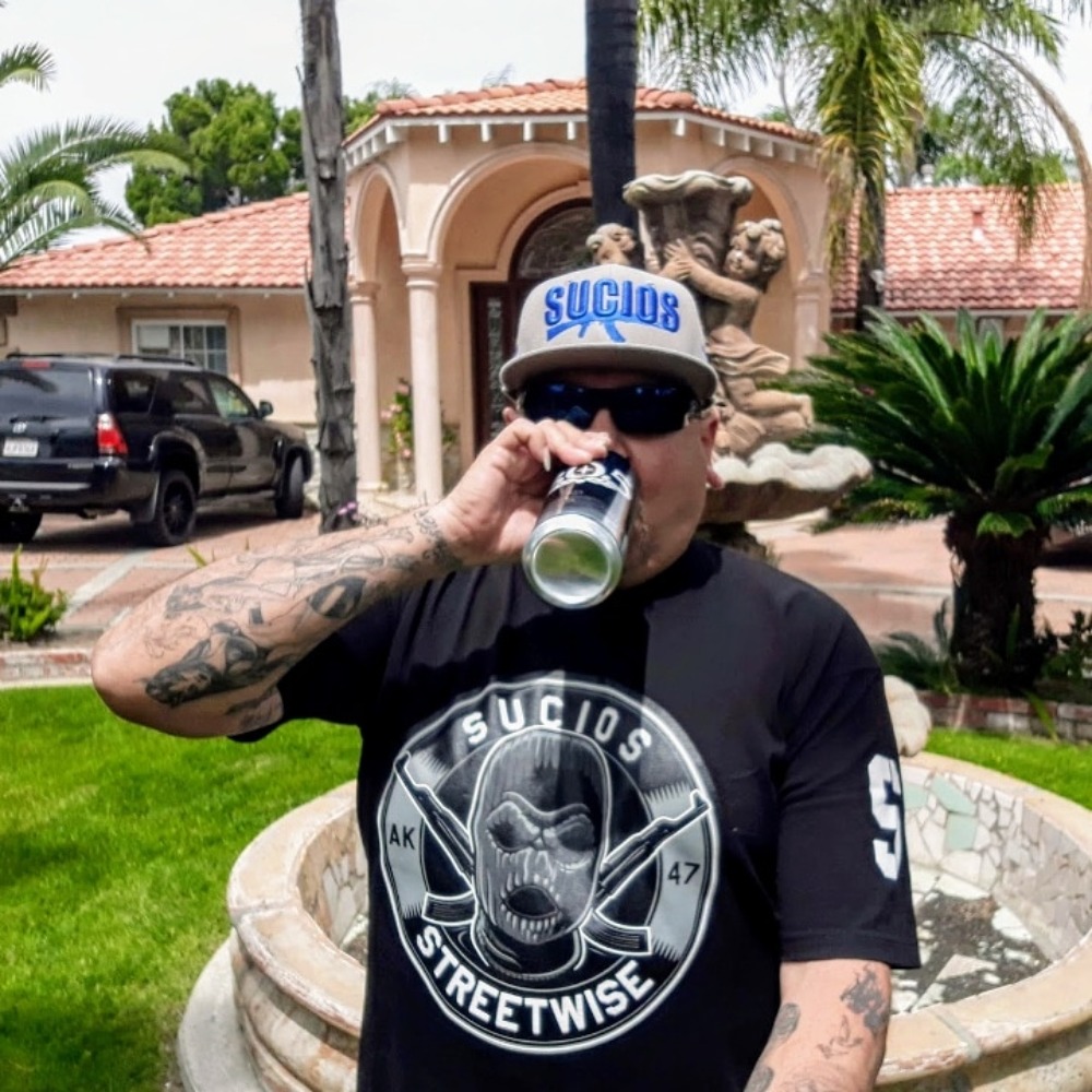 Meet your Posher, Albert